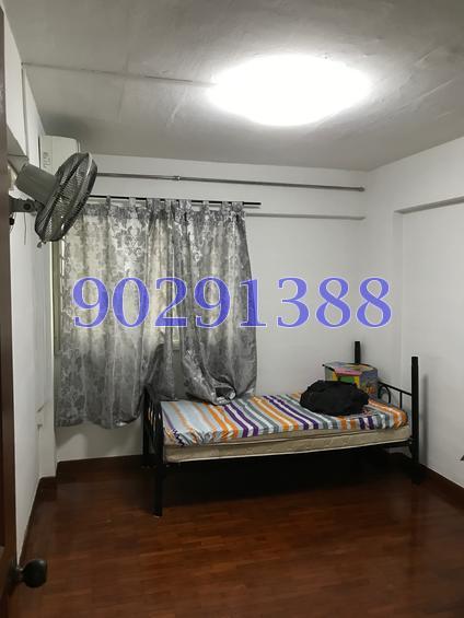 Blk 758 Yishun Street 72 (Yishun), HDB 4 Rooms #147159912